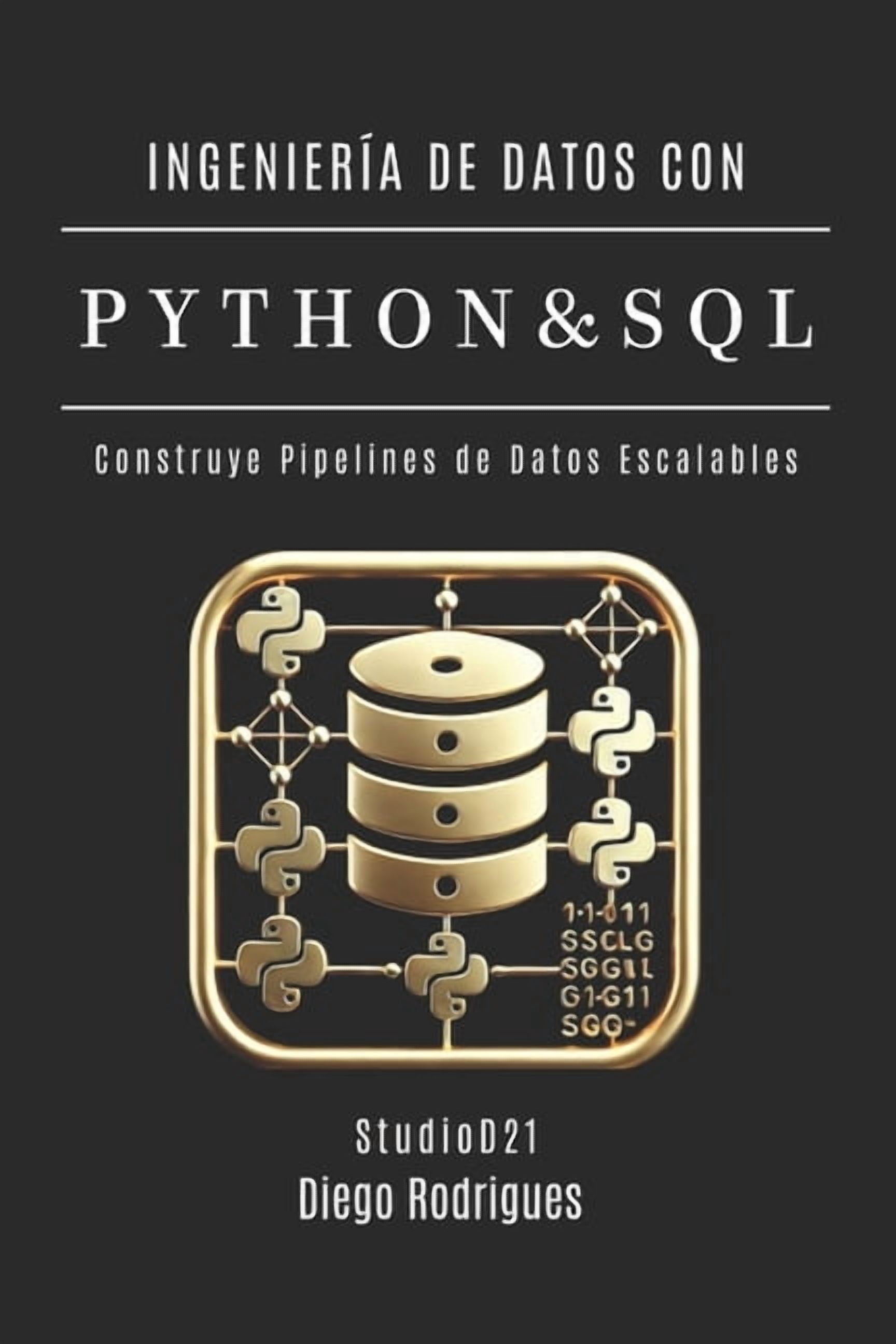 Data&ai EspaÃ±a IngenierÃ­a de Datos Con Python Y SQL: Construye ...