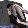 thumbnail image 1 of Mastertop 16013825 Soft Top Replacement for Jeep Wrangler, 1 of 1
