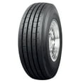 thumbnail image 1 of Mastertrack UN ALL STEEL -1 ST225/75R15 14 Ply 123N Load G Radial Trailer Tire - ST 225/75/15 225/75R15 (Tire Only), 1 of 7