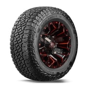 Mastertrack BADLANDS AT All Terrain 265/70R17 265/70 R17 115T SUV Tires No Wheels