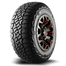 Mastertrack BADLANDS AT All Terrain LT245/75R16 10 Ply E 120S SUV Light Truck Tire 245/75/16(Tire Only)