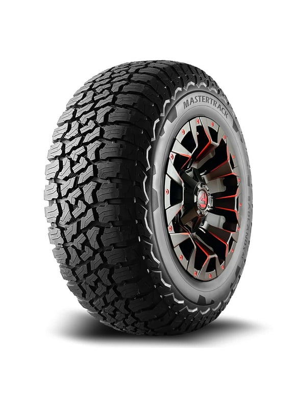 265/70R17 Tires in Shop by Size - Walmart.com