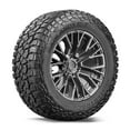thumbnail image 1 of Mastertrack BADLANDS RT Rug Terrain LT285/70R17 285/70R17 10 Ply 126/123Q E SUV Light Truck Tires, 1 of 9