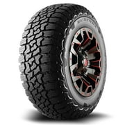 Mastertrack BADLANDS AT All Terrain 265/70R16 265/70 R16 112T SUV Tires No Wheels