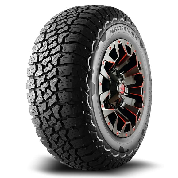 Tires 265 60 17