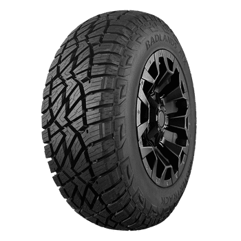 Mastertrack Badlands ATX 225/65R17 102H All Terrain SUV/CUV Tire