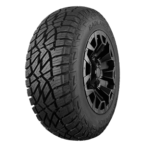 Mastertrack Badlands ATX 245/60R18 105H All Terrain SUV/CUV Tire 245/60/18 (Tire Only) Sansujyuku sansujyuku.com