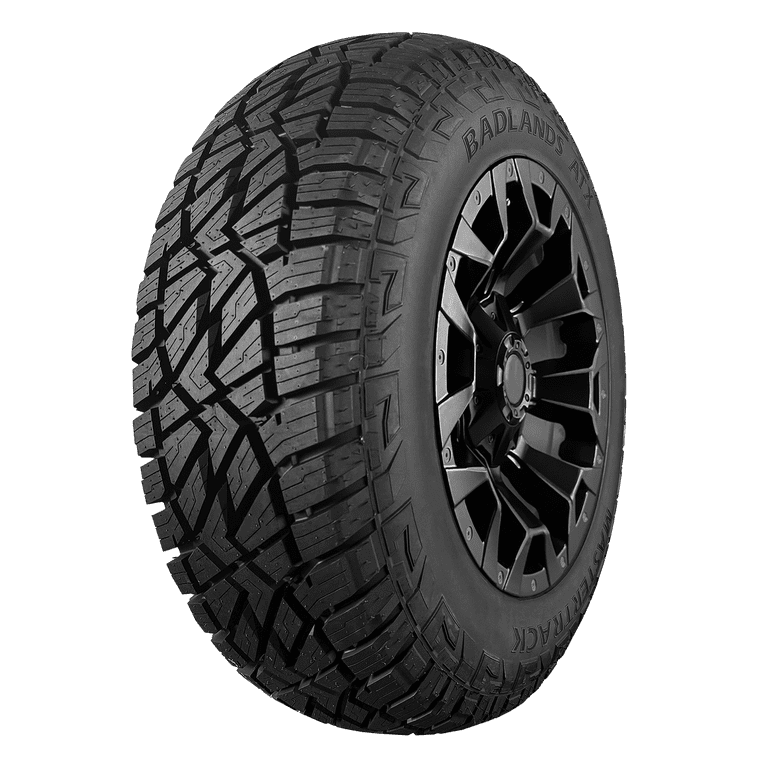 Mastertrack Badlands ATX 245/60R18 105H All Terrain SUV/CUV Tire