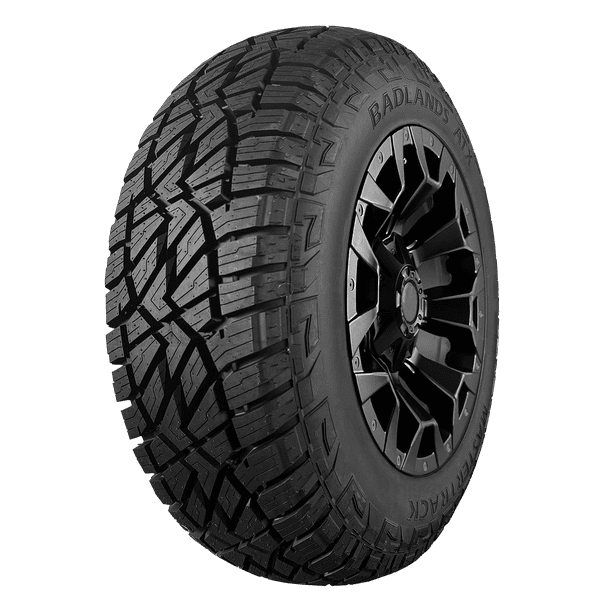 Badlands ATX 265/50R20 - Tires for retail - Walmart Business Supplies