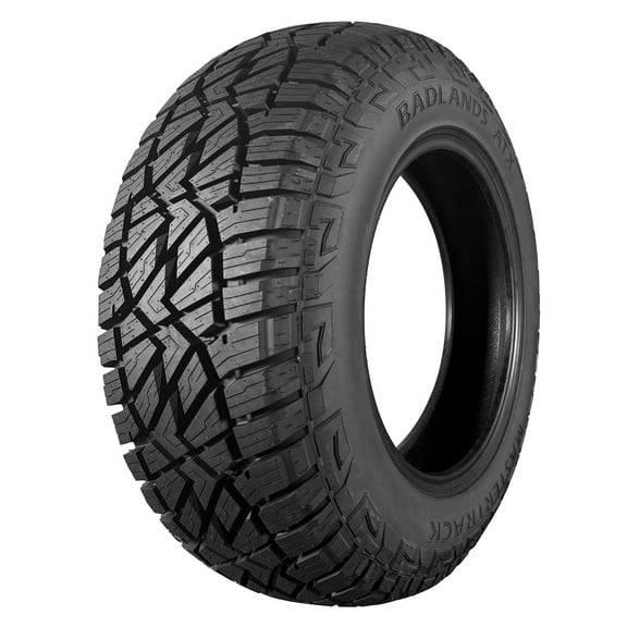 Mastertrack Badlands ATX All Terrain 225/60R17 99H Light Truck Tire