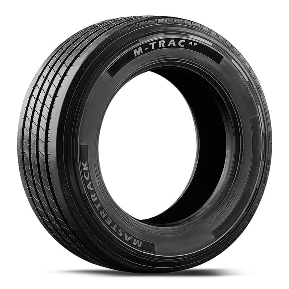 Mastertrack M-TRAC AP All Position 225/70R19.5 14PR 128/126N Load Range G Commercial Tire 225/70/19.5