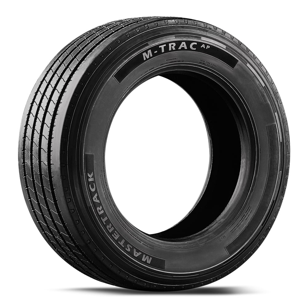 Mastertrack M-TRAC AP All Position 295/75R22.5 16 Ply 146/143L Commercial Tires Mastertrack M-TRAC AP All Position 295/75R22.5 16 Ply 146/143L Commercial Tires Sansujyuku sansujyuku.com