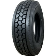 Mastertrack M-TRAC CSD Close Shoulder Drive 295/75R22.5 14 Ply 144/141L Load Range G Commercial Tires 295/75/22.5