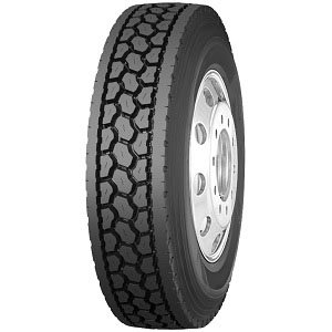 Mastertrack M-TRAC CSD 295/75R22.5 144/141L G Commercial Tire Sansujyuku sansujyuku.com