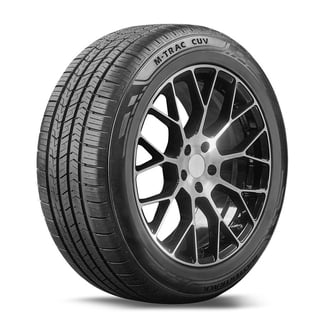 DUNLOP 255/65R18 ノーマルタイヤ Mastertrack 255/65R18 Tires in Shop by Size - Walmart.com