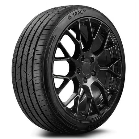 Mastertrack M-TRAC GT High Performance 245/45ZR20 103W XL A/S Passenger Tire 245/45/20 (Tire Only) Sansujyuku sansujyuku.com