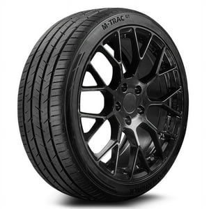 Mastertrack M-TRAC GT High Performance 275/60R20 116H A/S Passenger Tire 275/60/20 (Tire Only) Sansujyuku sansujyuku.com