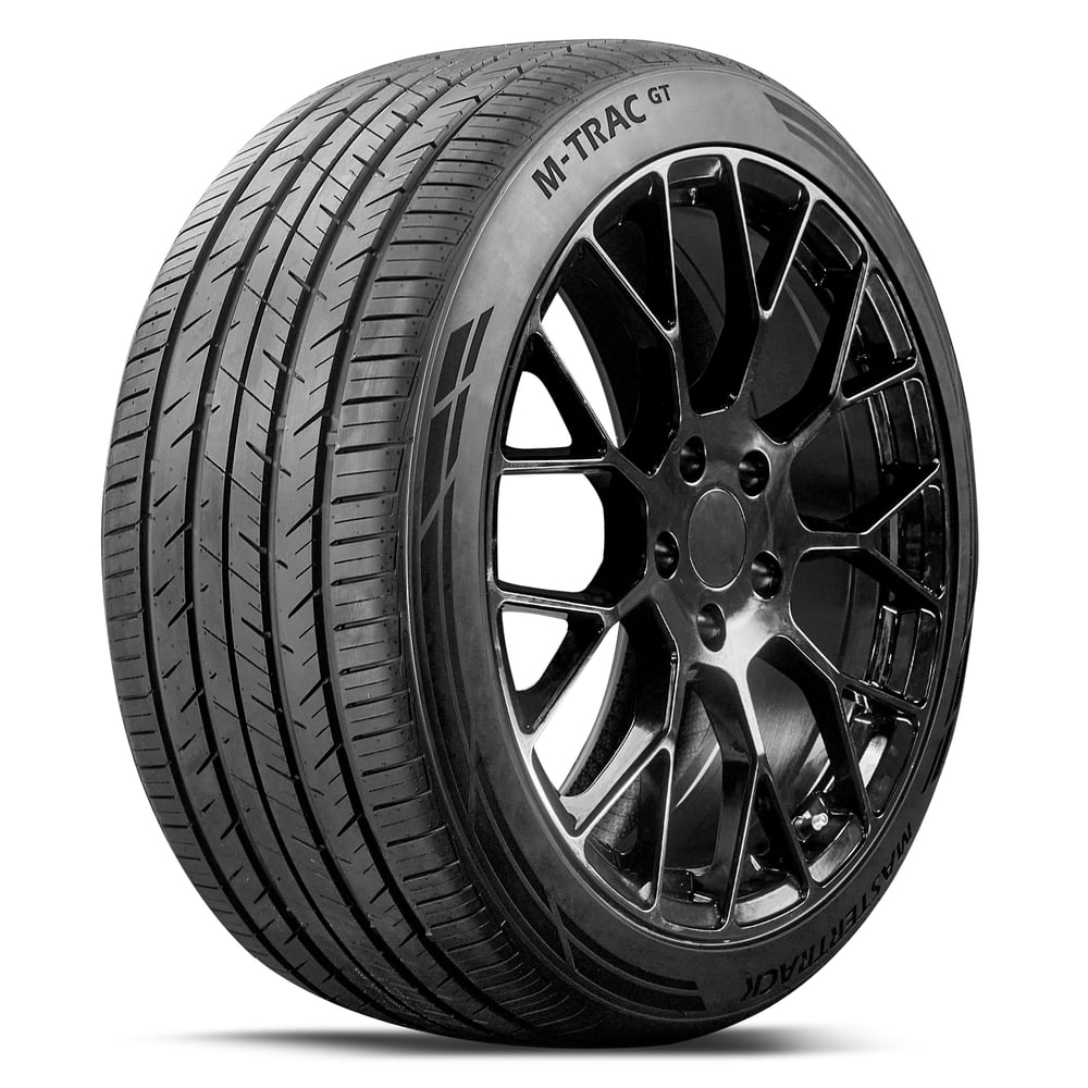 Mastertrack M-TRAC GT Ultra High-Performance 285/35ZR22 106W XL Passenger Tire 285/35/22(Tire Only) Mastertrack M-TRAC GT Ultra High-Performance 285/35ZR22 106W XL Passenger Tire 285/35/22(Tire Only) Sansujyuku sansujyuku.com