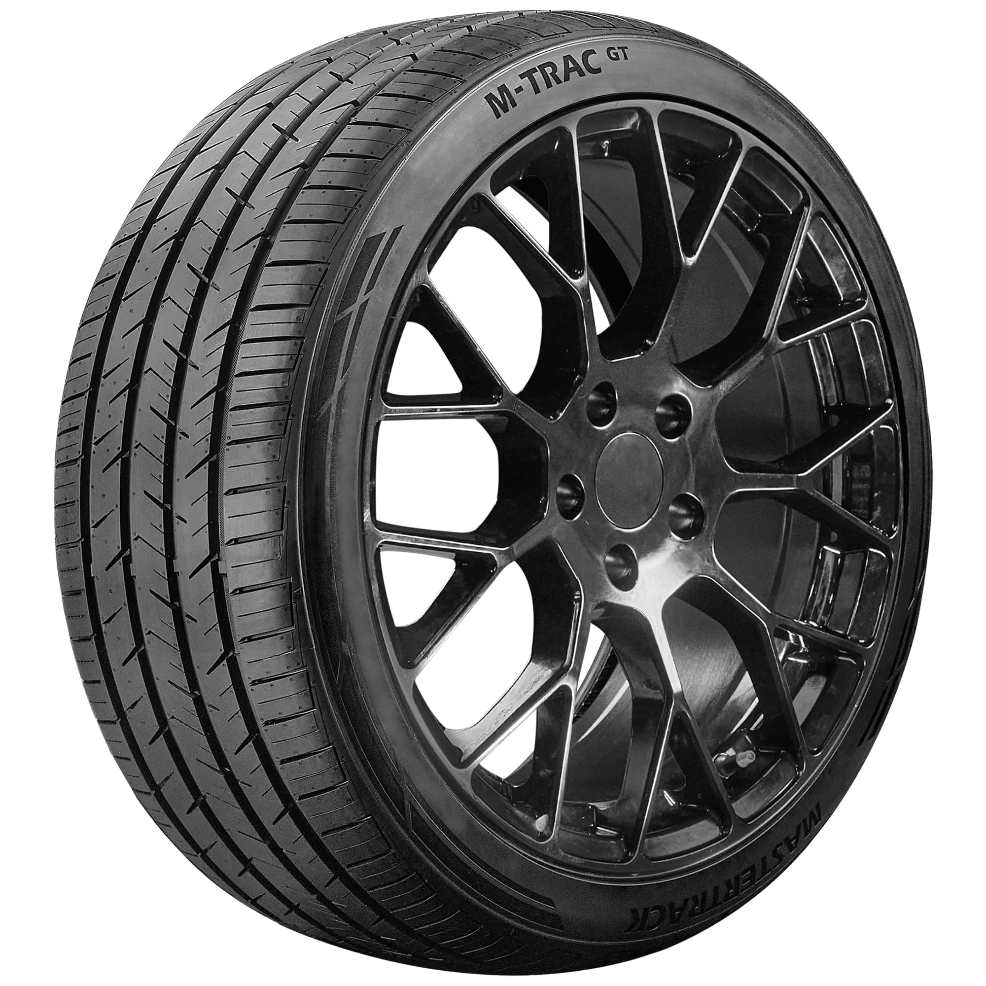 Mastertrack M-TRAC GT Touring 285/40ZR22 110W XL Light Truck Tire