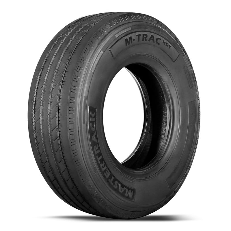 Mastertrack M-TRAC HDT All Season ST235/85R16 132/127L 14 Ply Load Range G Trailer Tire ST235/85/16(Tire Only)