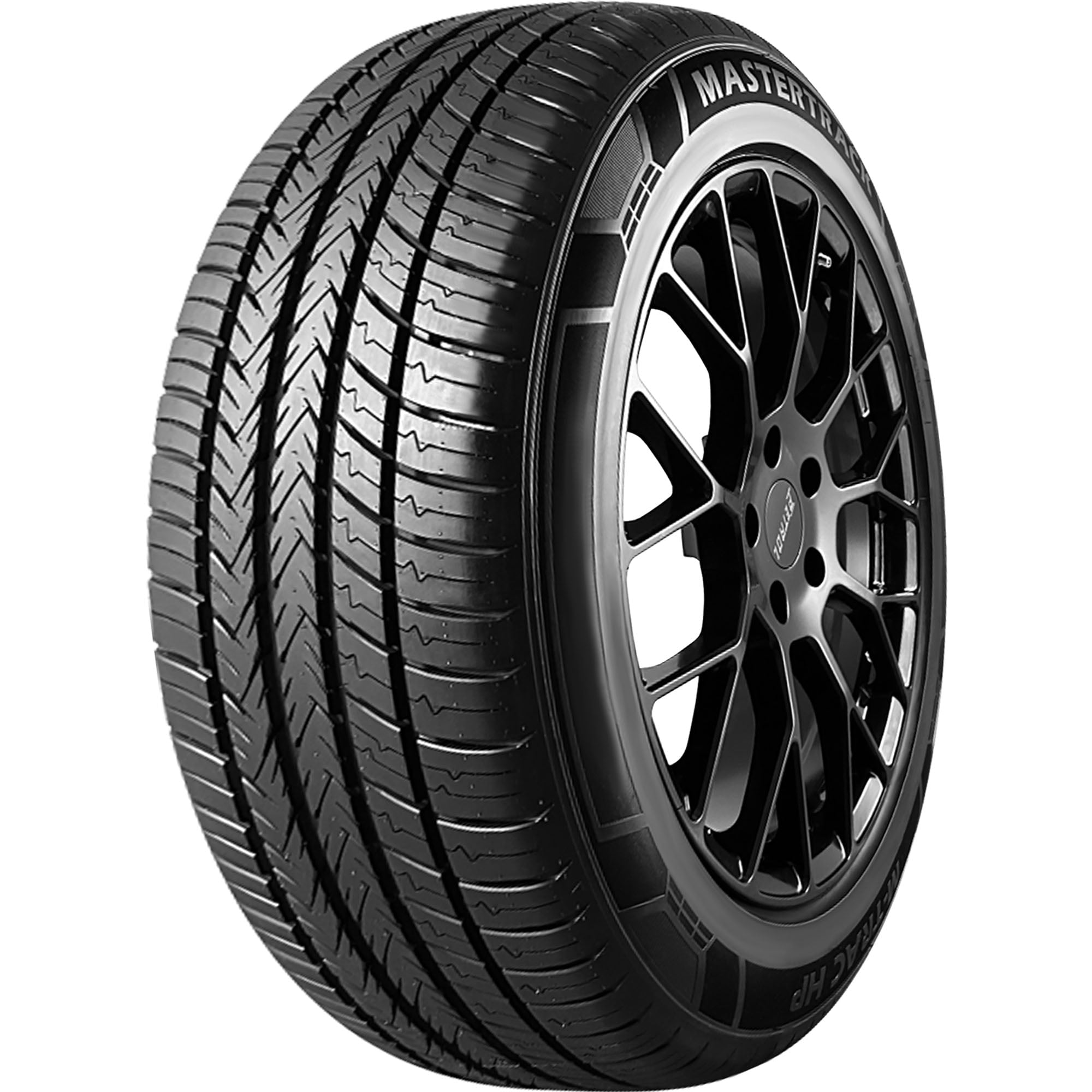 Mastertrack M-Trac HP Performance 225/50R18 95V High Performance All Season Passenger Tire 225/50/18 (Tire Only) Mastertrack M-Trac HP Performance 225/50R18 95V High Performance All Season Passenger Tire 225/50/18 (Tire Only)