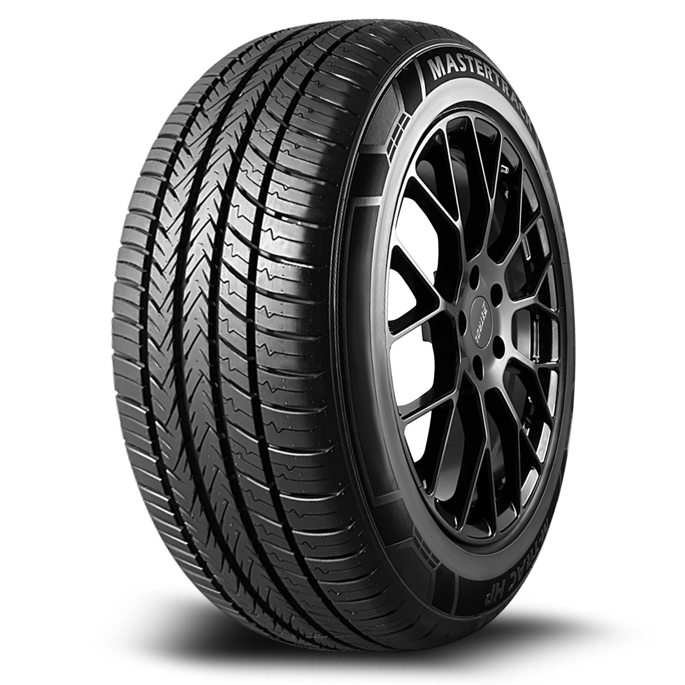 Season 235/50ZR18 Passenger Mastertrack Only) (Tire Performance Tire 97W HP 235/50/18 M-TRAC All High