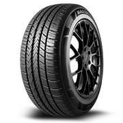 Mastertrack M-TRAC HP 245/45ZR20 103Y XL High Performance All Season Passenger Tire 245/45/20 (Tire Only)