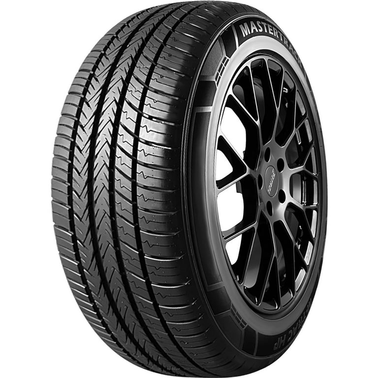 Richter Advanta HPZ-02 245/45ZR18 245/45R18 100W XL High Performance