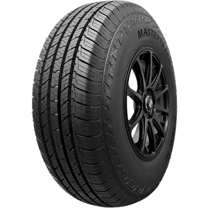 Mastertrack M-TRAC HT Highway Terrain LT265/70R18 265/70R18 10Ply 124S E SUV Light Truck Tires Sansujyuku sansujyuku.com
