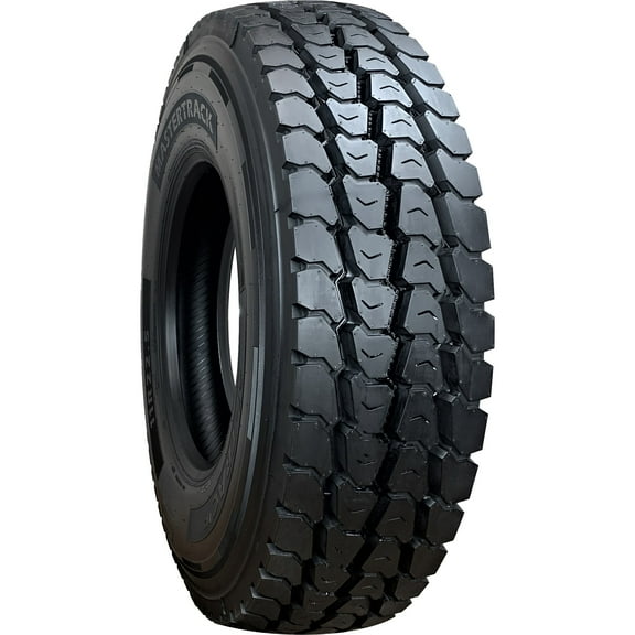 Mastertrack M-TRAC MS Mixed Service Drive 315/80/22.5 315/80R22.5 20 Ply 157/154K Commercial Tires