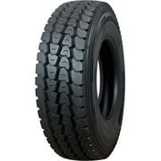 Mastertrack M-TRAC MS Mixed Service 11/24.5 11R24.5 16 Ply 149/146L Commercial Tires