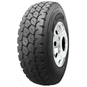 Mastertrack M-TRAC MSF All Season 385/65R22.5 160K 20 Ply Mix Service All Position Commercial Tire 385/65/22.5 No Wheels