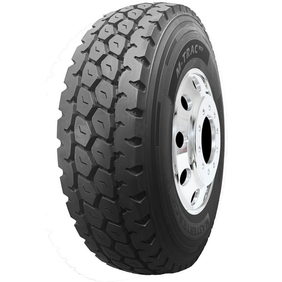 Mastertrack M-TRAC MSF Mix-Service All Position 425/65/22.5 425/65R22.5 20 Ply 165K Commercial Tires