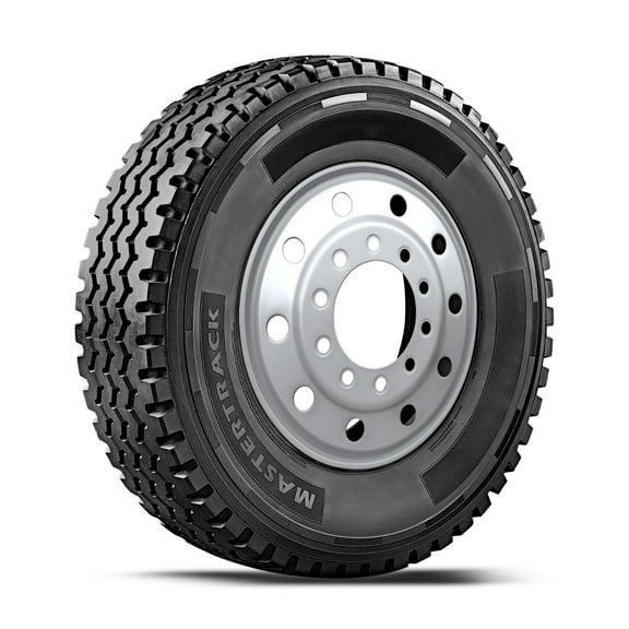 Mastertrack M-TRAC MST Mix Service Trailer Position 11/22.5 11R22.5 16 Ply 148/145M Commercial Tires