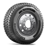 Mastertrack M-TRAC OSD Open Shoulder Drive 295/75R22.5 14 Ply 144/141L Commercial Tires 295/75/22.5