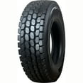 thumbnail image 1 of Mastertrack M-TRAC OSD Open Shoulder Drive 11/22.5 11R22.5 16 Ply 146/143L LR H Commercial Tires, 1 of 6