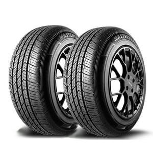 Mastertrack M-TRAC TOUR 185/65R15 88H All Season High Performance Passenger Tire 185/65/15,Set of 2(No Wheels) Sansujyuku sansujyuku.com