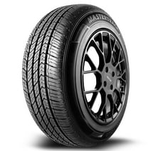 Mastertrack M-TRAC TOUR 195/65R15 91H All Season High Performance Passenger Tire 195/65/15 (Tire Only)