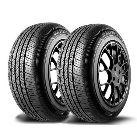 Mastertrack M-TRAC TOUR 205/60R16 92H All Season High Performance Passenger Tire 205/60/16,Set of 2(No Wheels) Sansujyuku sansujyuku.com