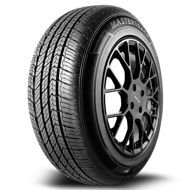 Mastertrack M-TRAC TOUR 205/60R16 92H All Season High Performance Passenger Tire 205/60/16 (Tire Only)