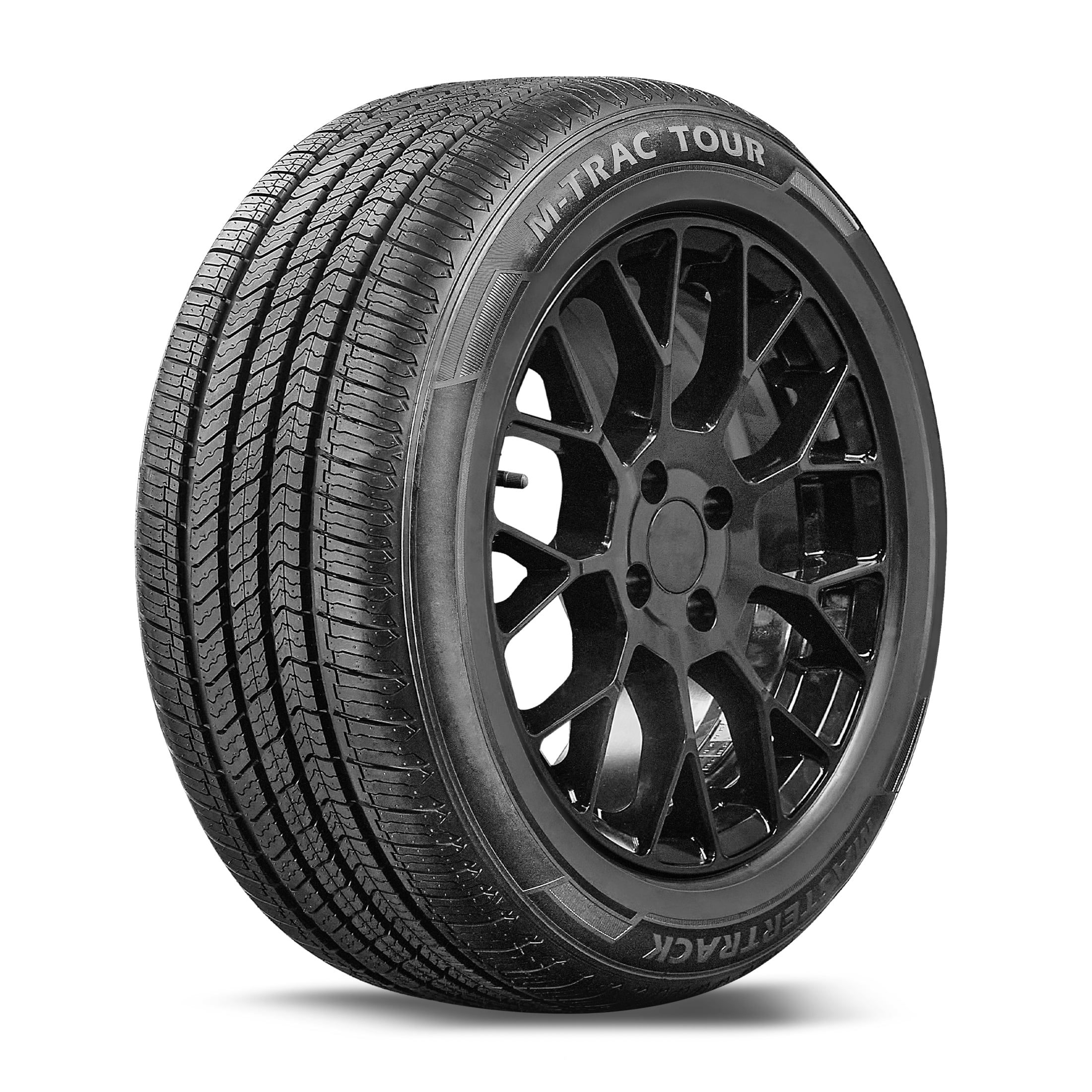 Mastertrack M-TRAC TOUR All Season 195/60R15 88H Passenger Car Tire 195/60/15 (No Rim)