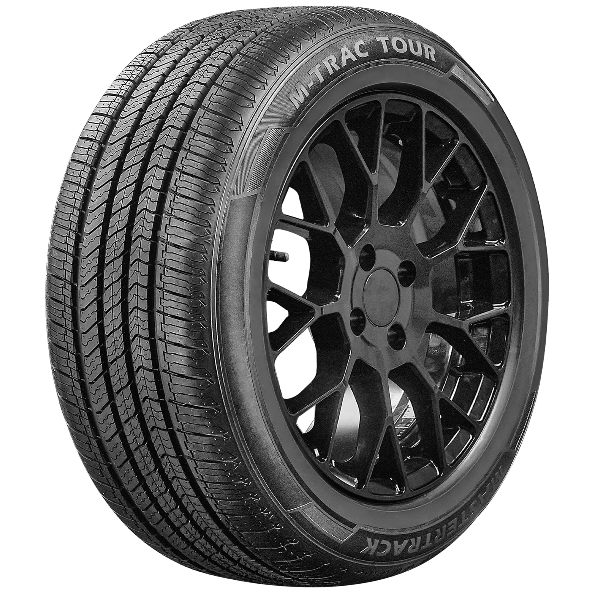 Mastertrack M-Trac Tour 225/55R17 97V Commercial Tire