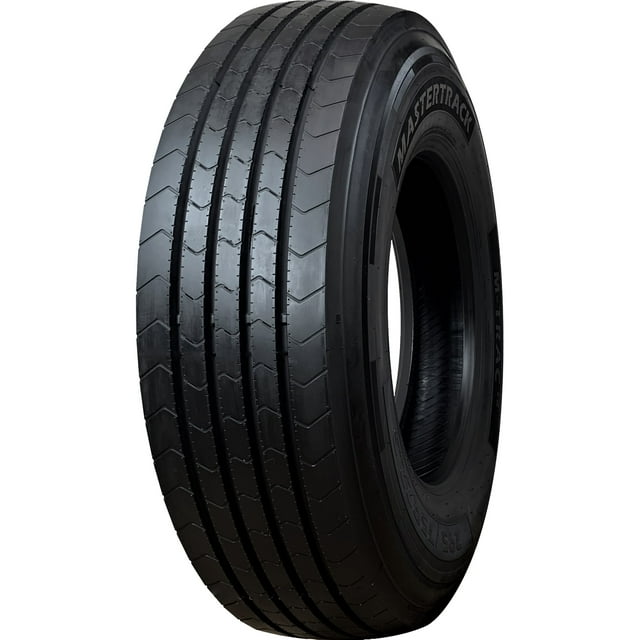 Mastertrack M-TRAC TR 295/75R22.5 144/141 L 14 Ply Load Range G Radial Commercial Truck Tire simolary.com 10 Mastertrack M-TRAC TR 295/75R22.5 144/141 L 14 Ply Load Range G Radial Commercial Truck Tire Simolary simolary.com 10