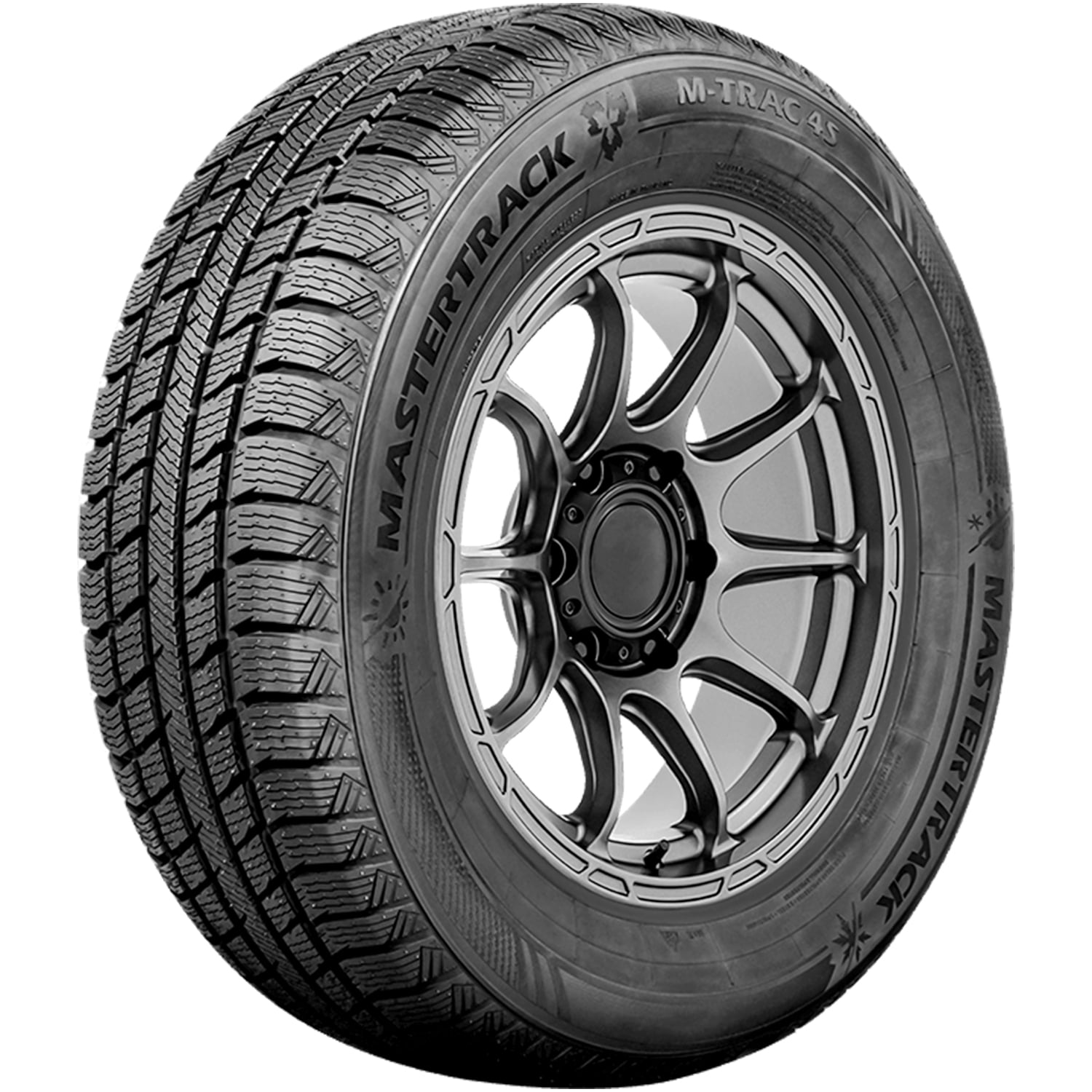 Mastertrack M-Trac 4S 235/40R18 95Y XL High Performance All Weather Tire simolary.com 5 Mastertrack M-Trac 4S 235/40R18 95Y XL High Performance All Weather Tire Simolary simolary.com 5