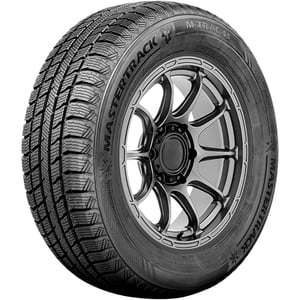Mastertrack M-Trac 4S 235/70R16 106H Performance All Weather Tire Sansujyuku sansujyuku.com