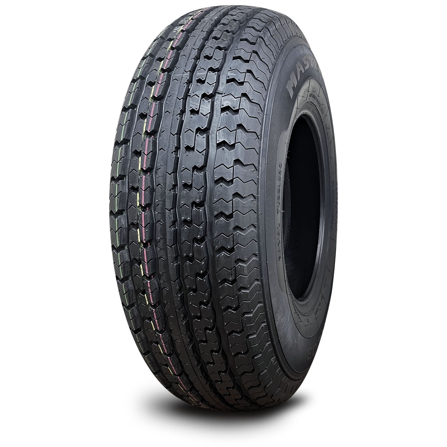Mastertrack UN203 205/75R15 101Q C Trailer Tire