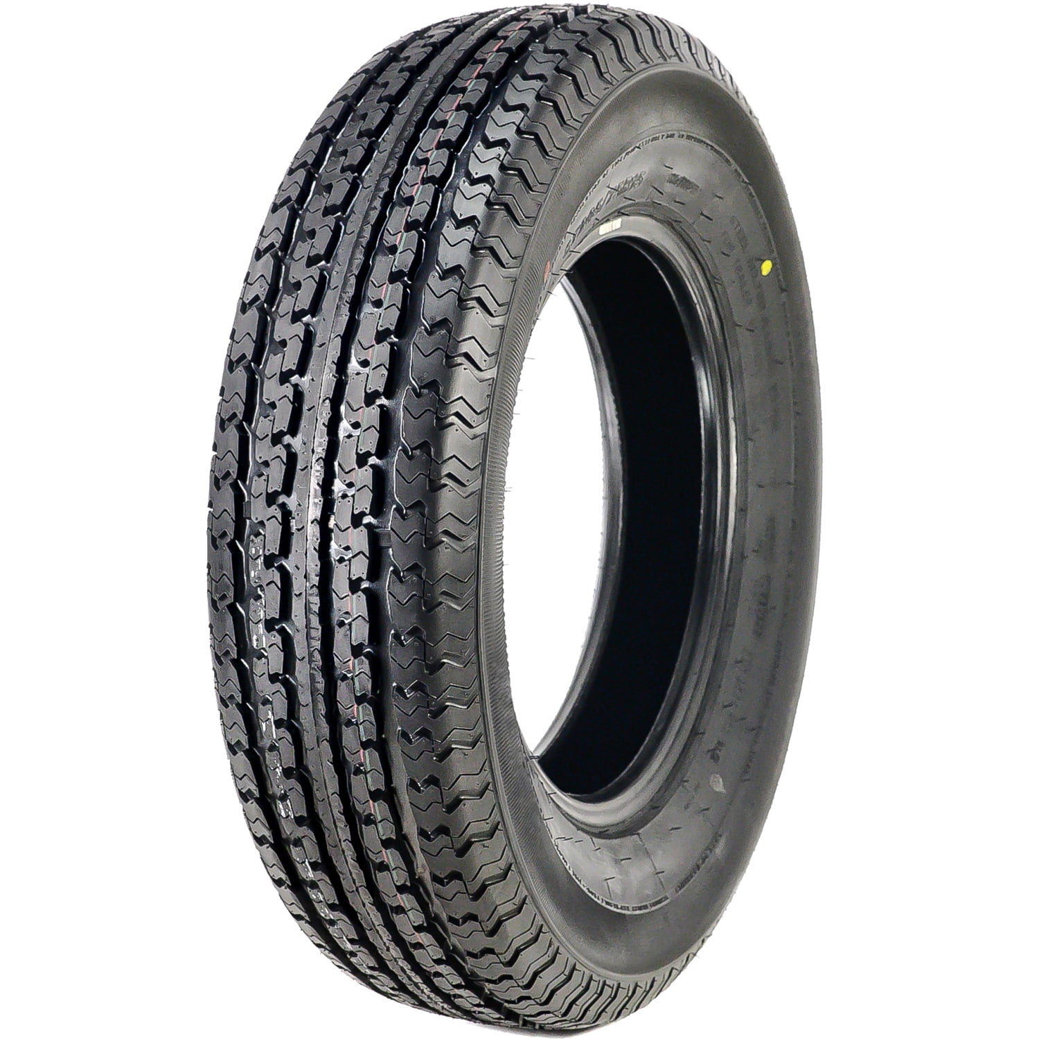 Mastertrack UN-203 Steel Belted ST175/80R13 97/93N D 8 Ply Trailer Tire