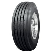 Mastertrack UN ALL STEEL ST235/80R16 14 Ply 129N Load G Radial Trailer Tire - ST 235/80/16 235/80R16 (Tire Only)