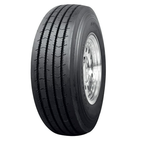 Mastertrack UN-ALL STEEL ST235/85R16 132L G Rated 14 Ply Deep Tread Heavy Duty Special Trailer (ST) Only Tire Sansujyuku sansujyuku.com