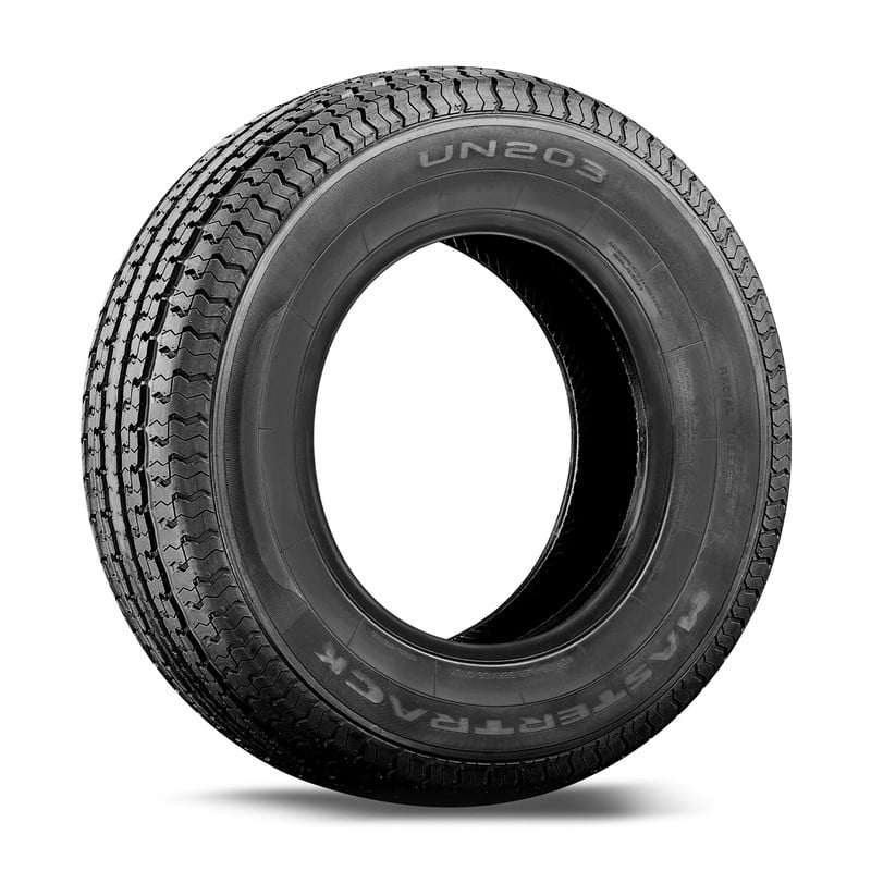 Mastertrack UN203 All Season ST205/75R14 10PR 109/104N TrailerTire 205/75/14(Tire Only)